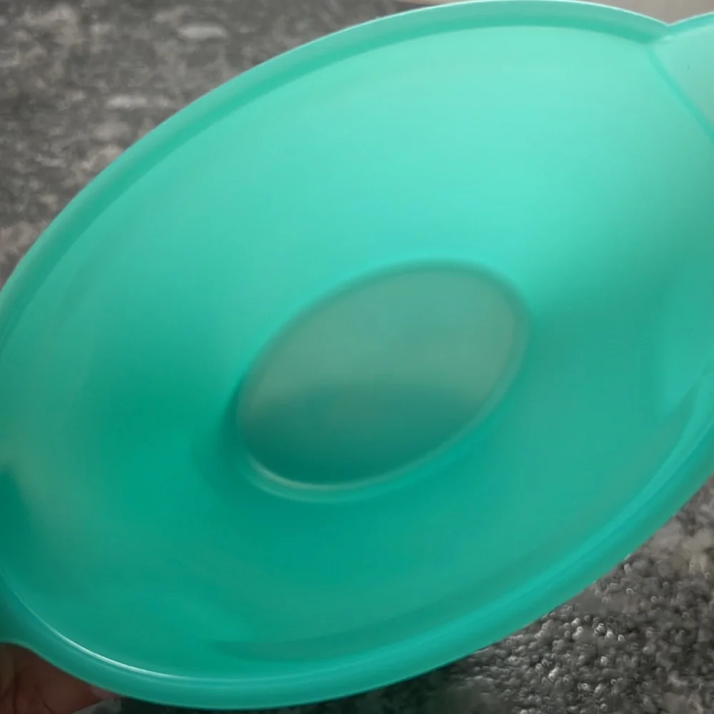Tupperware vintage slim